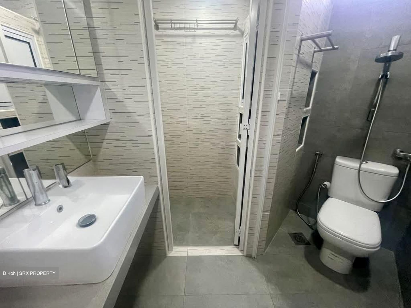 Mandarin Gardens (D15), Condominium #576982391